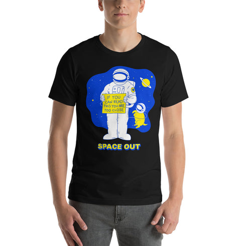 Space Out Premium T-Shirt